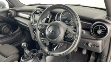 MINI Convertible 2.0 Cooper S II 2dr Petrol Convertible